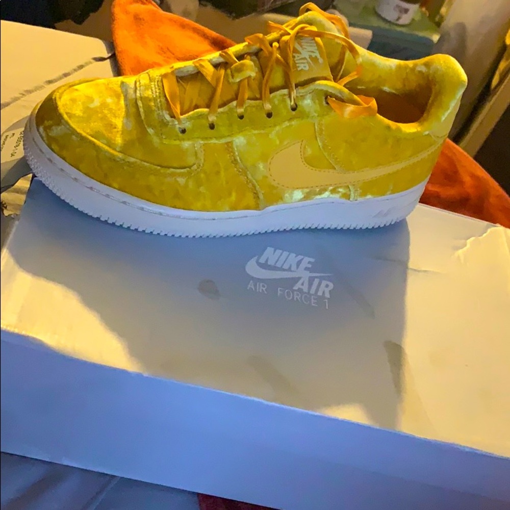 Nike Air Fore 1
